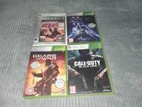 Gry na konsole xbox 360