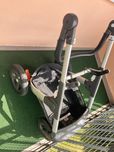Wózek gondola Stokke Trialz dobry stan