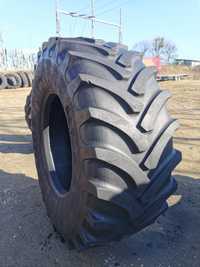 Opona 445/65R22.5 Mitas AC70+ 2019 rok