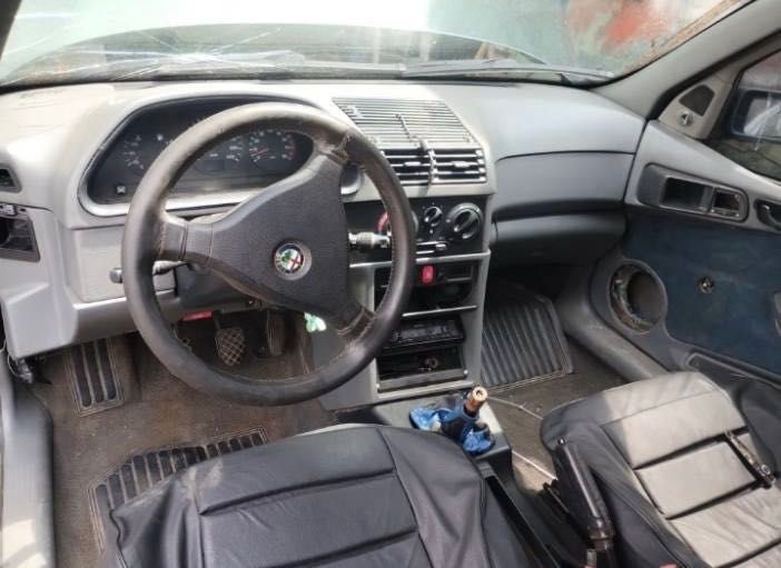 Продам Альфо Ромео 145