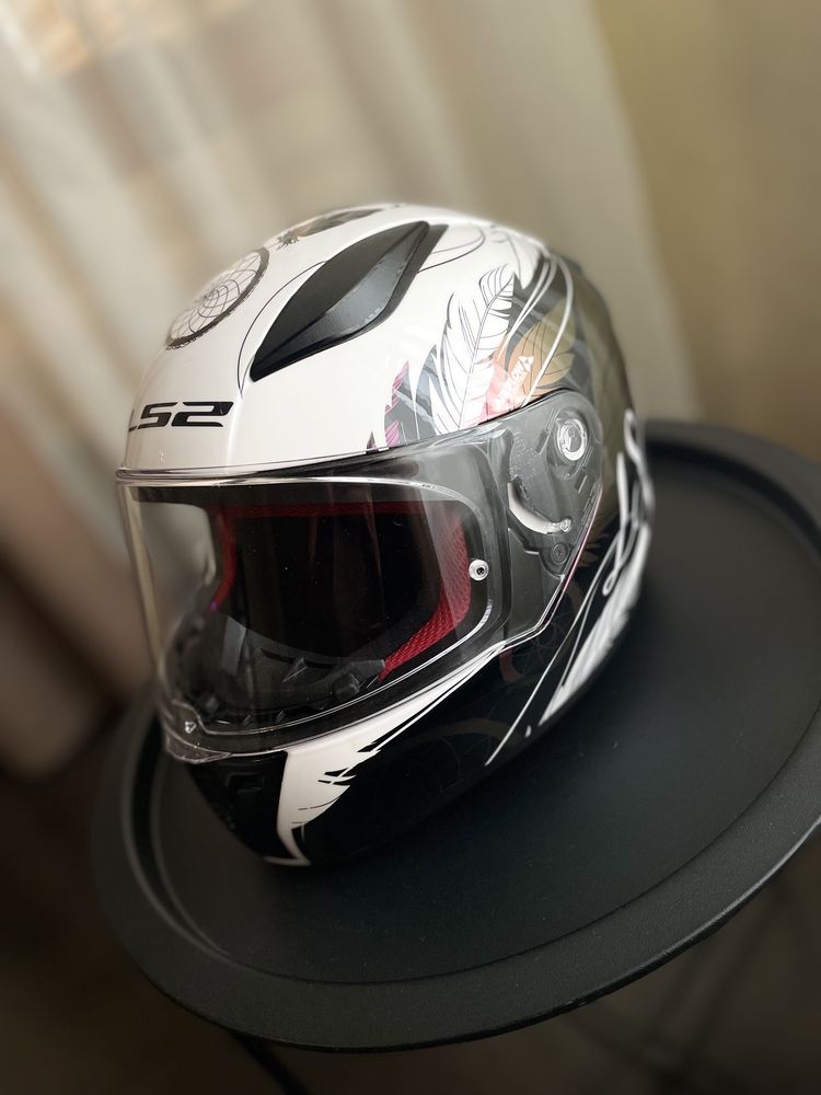 Продам Шлем LS2 Rapid