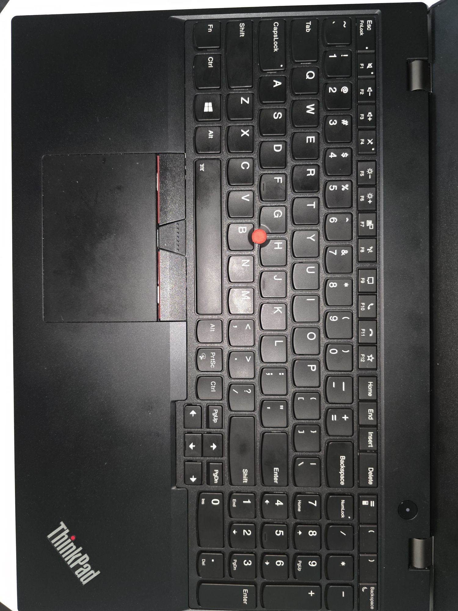 Portatil Lenovo Thinkpad L15 Gen 1 | Core i3-10110U | 32GB | SSD 1 TB