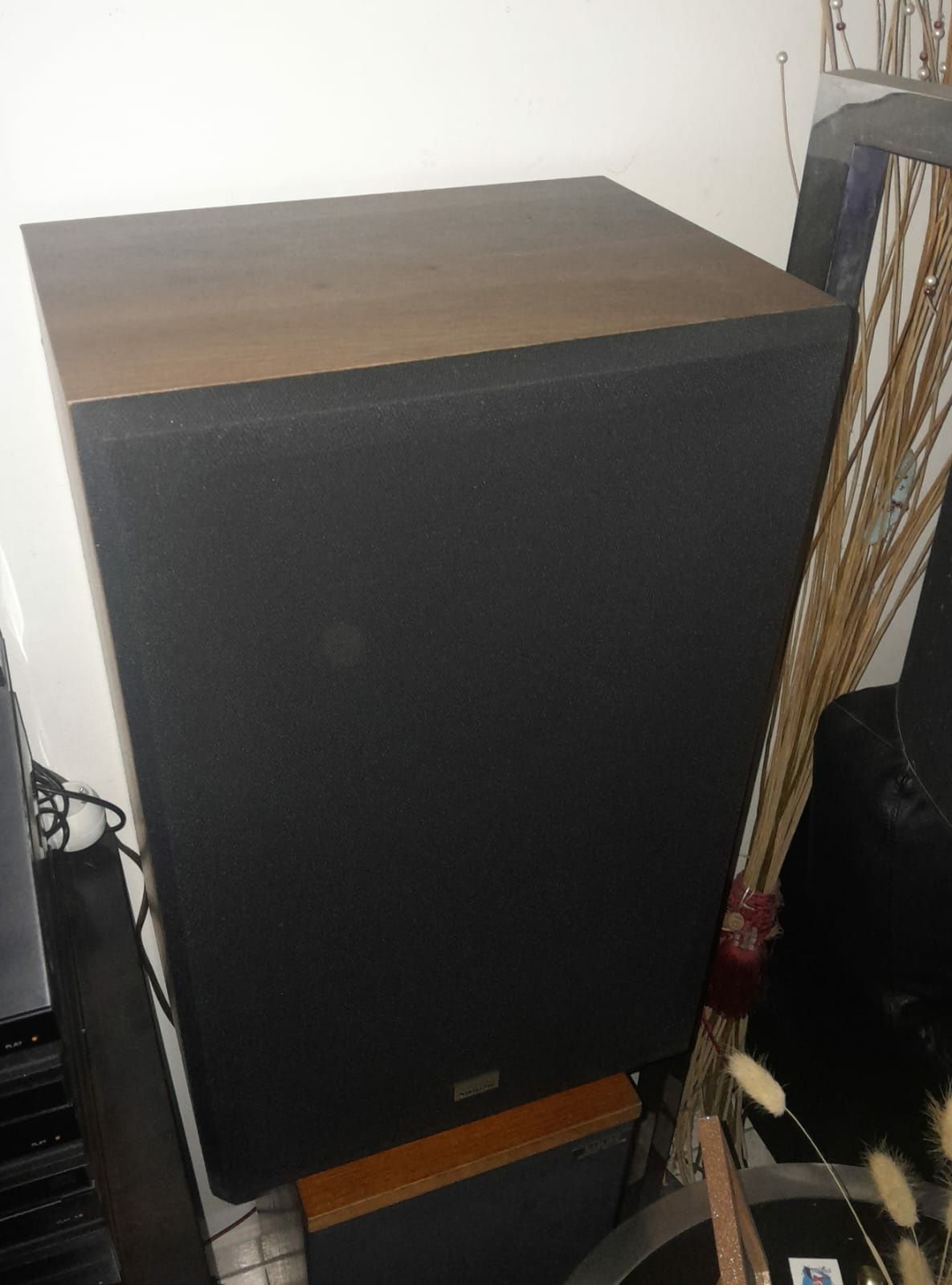 Colunas Sansui SF x9
