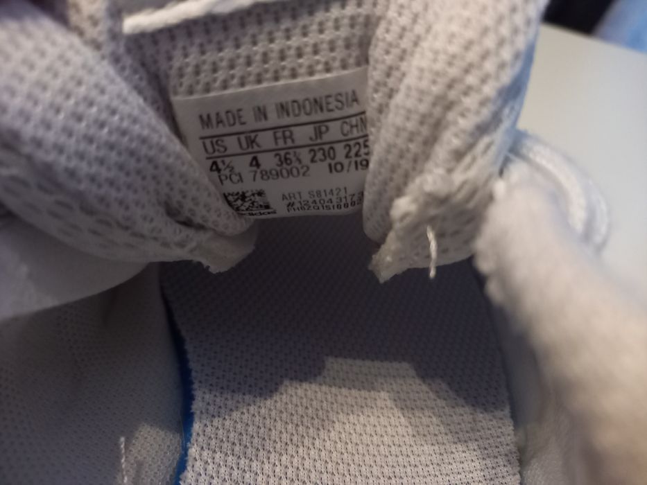 Buty Adidas ZX Flux rozm 36 2/3