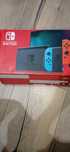Pilne sprzedam Nintendo swith
