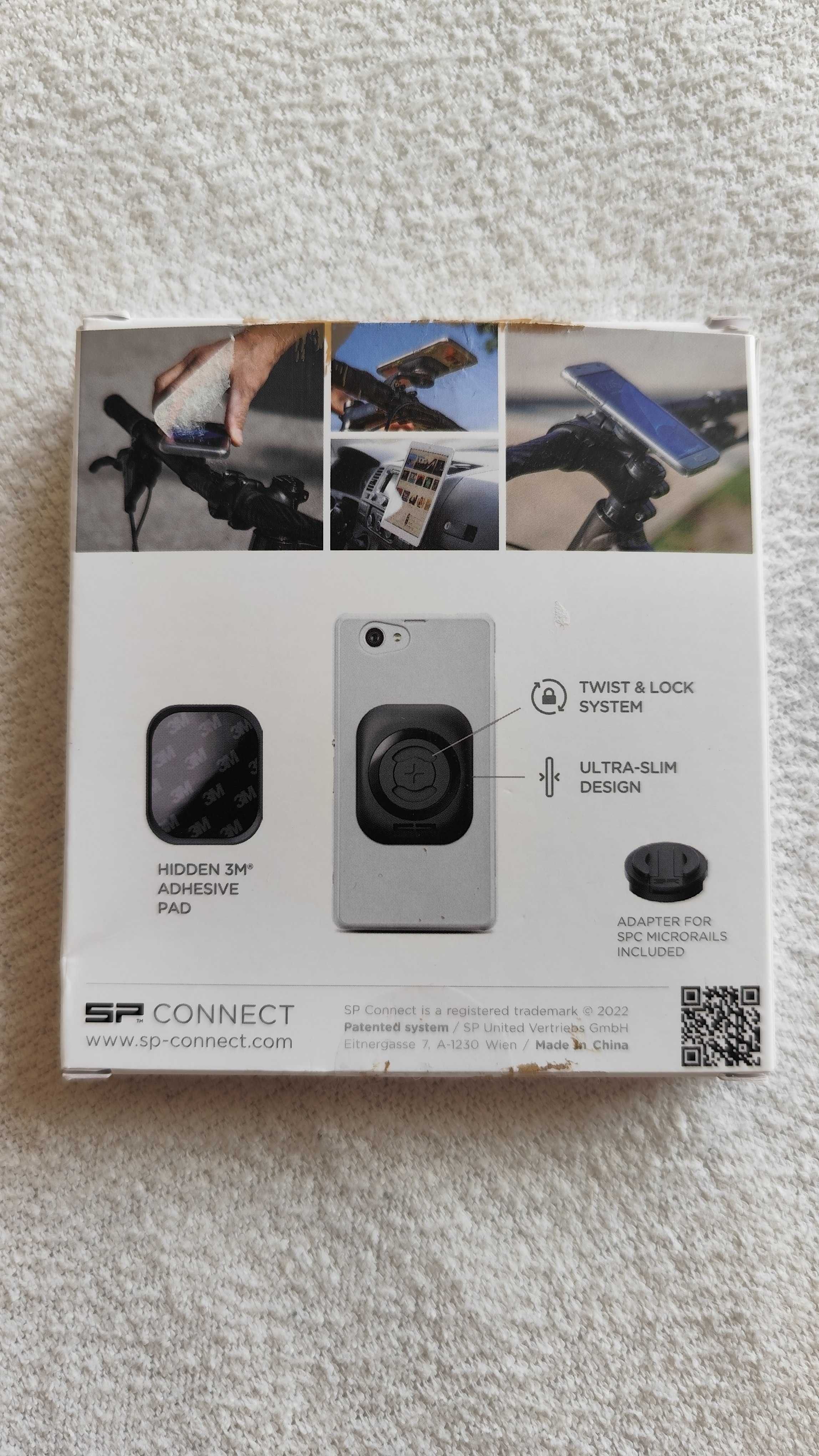 SP Connect Universal Interface SPC+ [nowe mocowanie]