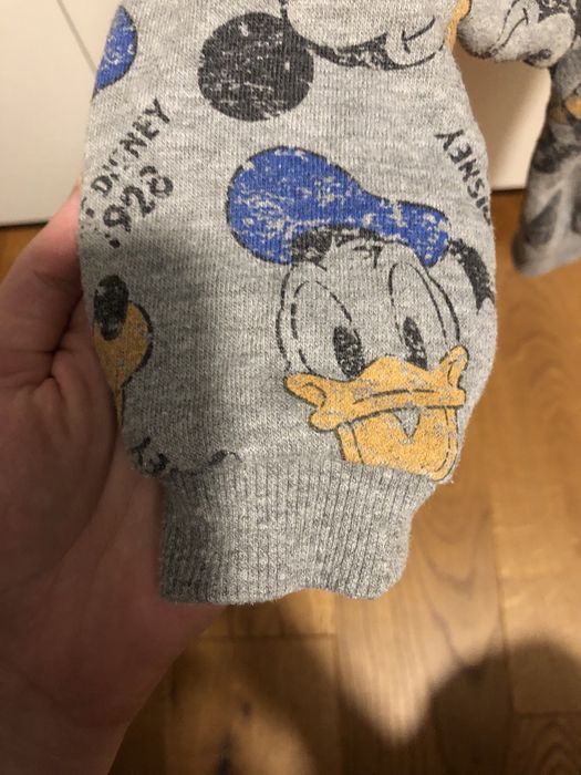 Kombinezon Myszka Mickey 68