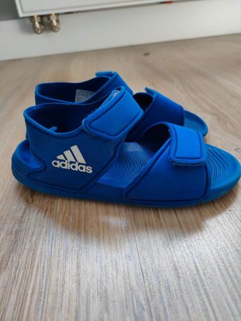 Sandały Adidas chlopięce, rozmiar 31