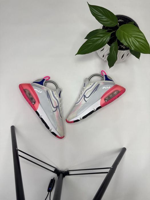 Nike Air Max 2090 | CZ3867-101
