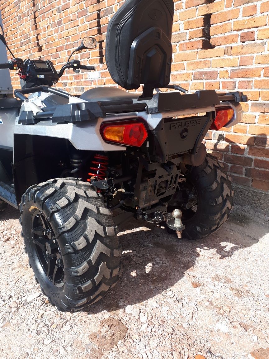 Polaris Sportsman Touring 570 EFI SP