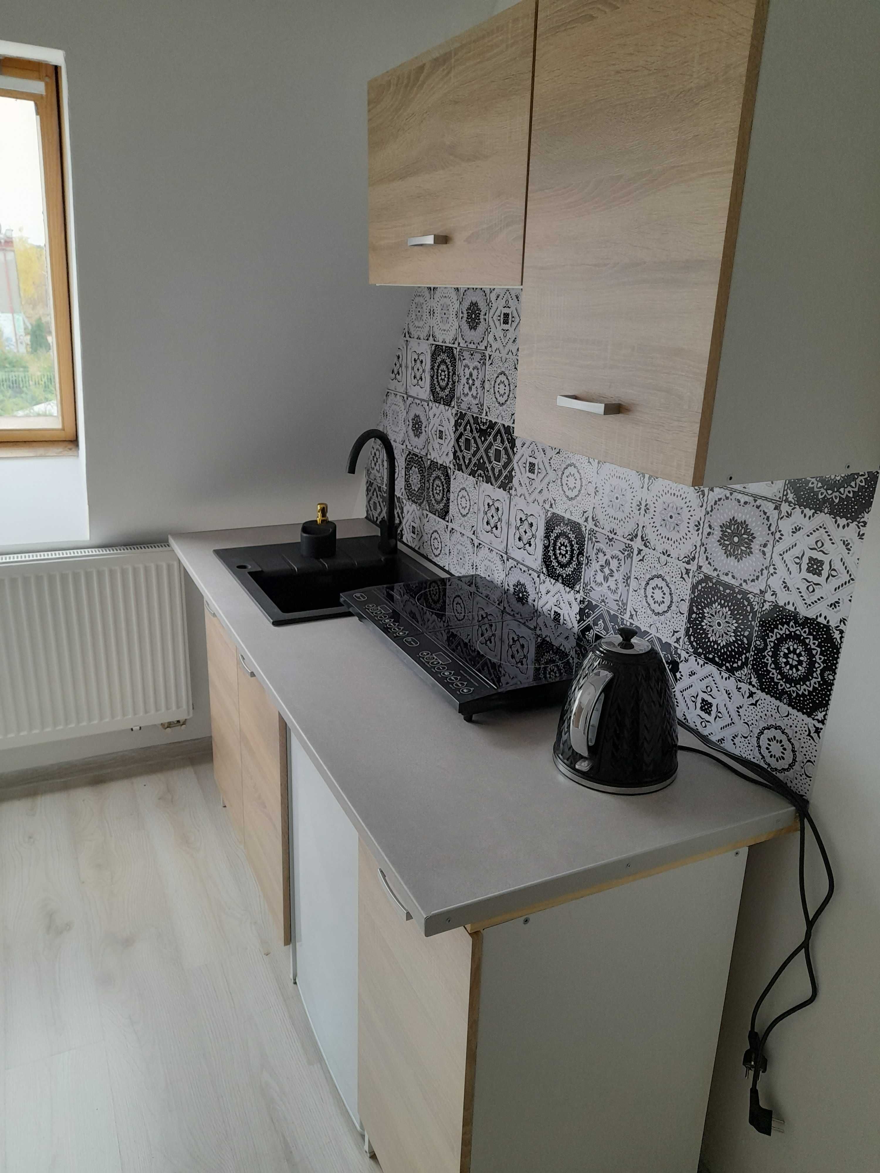 Noclegi pracownicze -wysoki standard