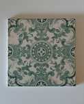 Azulejos Lufapo nunca aplicados 1945  /1950