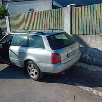 Audi a4 2500  diesel, ano 1999