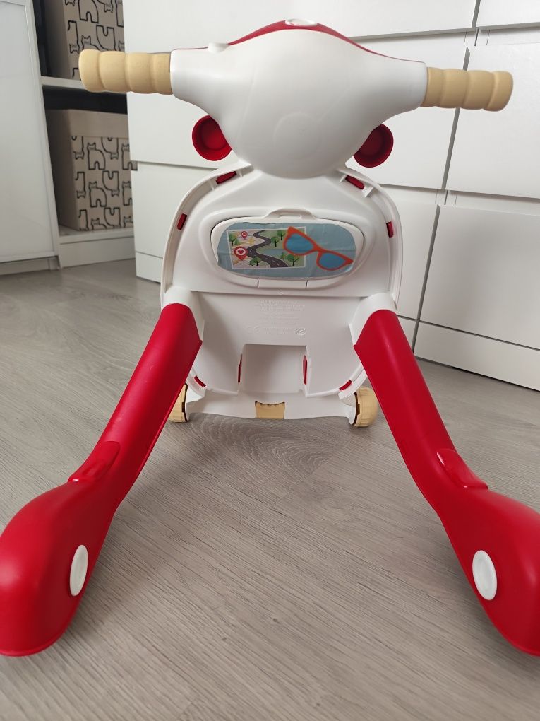 Brinquedos para Bebé