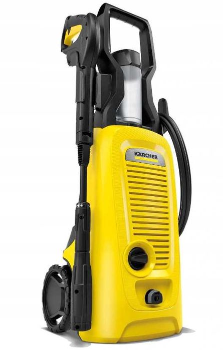 Myjka ciśnieniowa Karcher K4 Universal Edition Jakość New Model Ori*