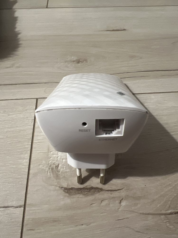 Tplink ac750 re200 wzmacniacz sygnału wifi