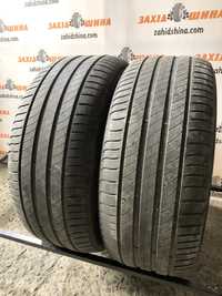 (2шт) 225/50R17 Michelin Primacy 4 літні шини
