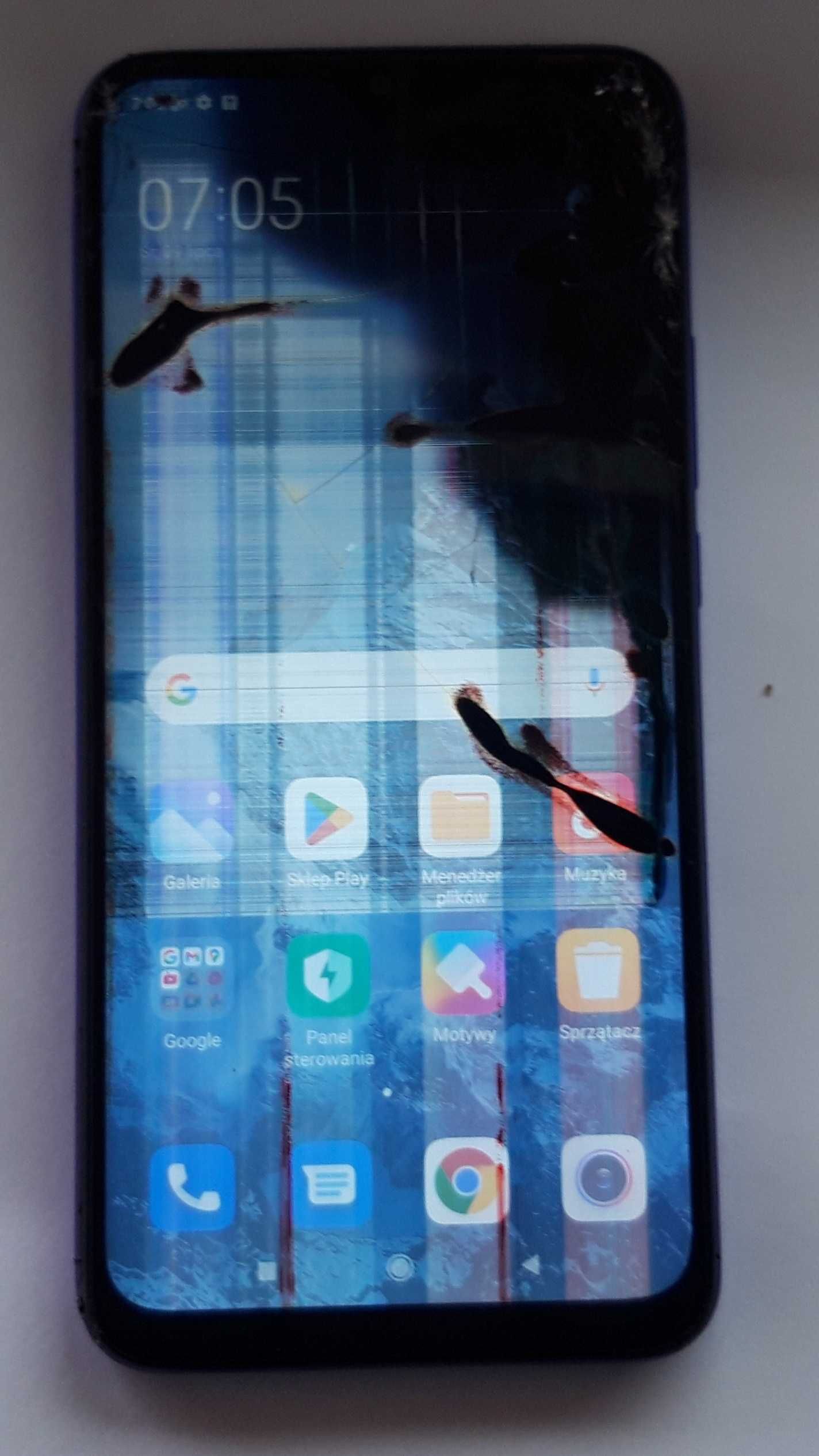 Płyta główna Xiaomi Redmi 9 M2004J19AG 4/64GB