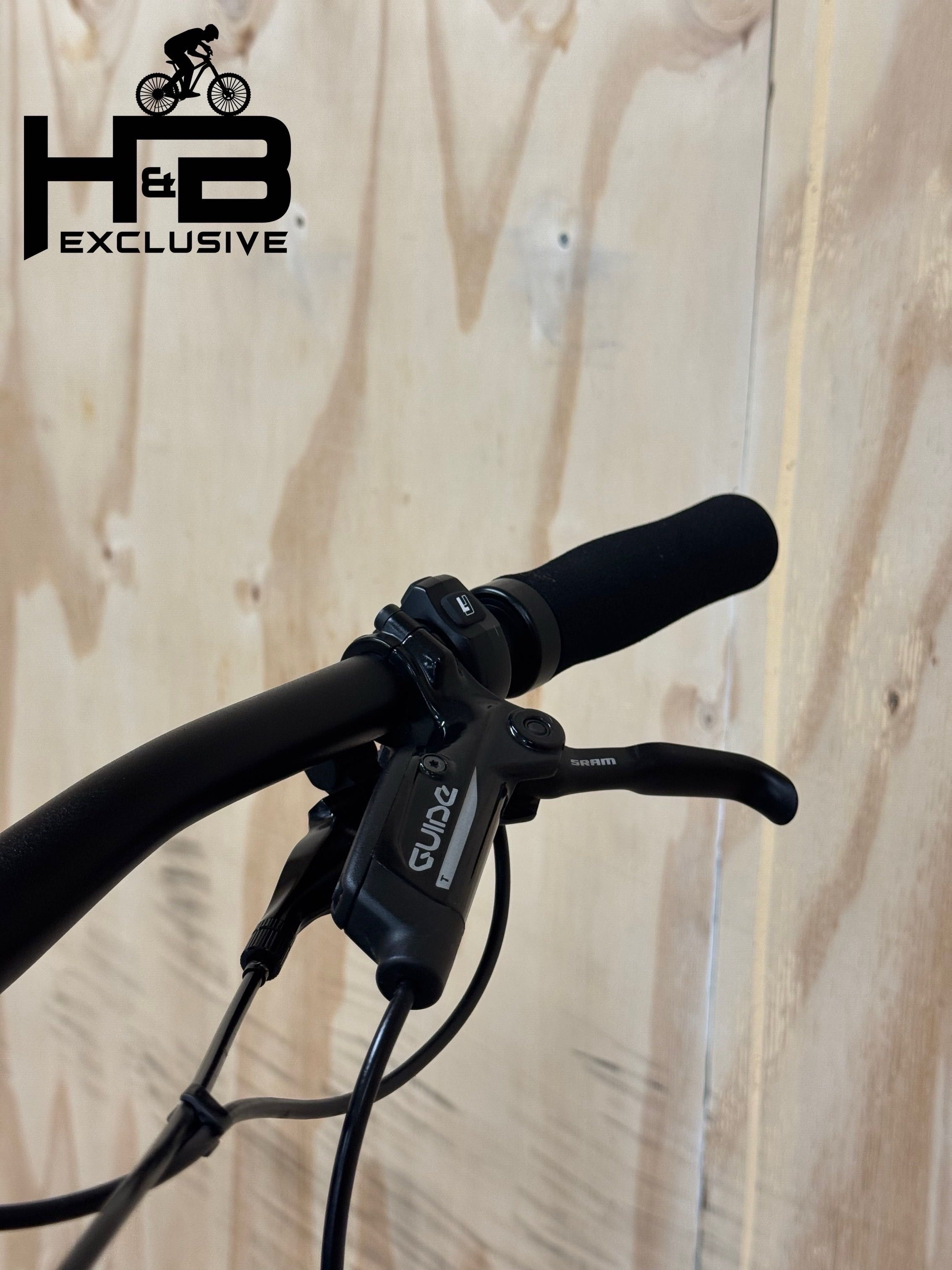 Specialized Turbo Tero 4.0 Sram NX 2022
