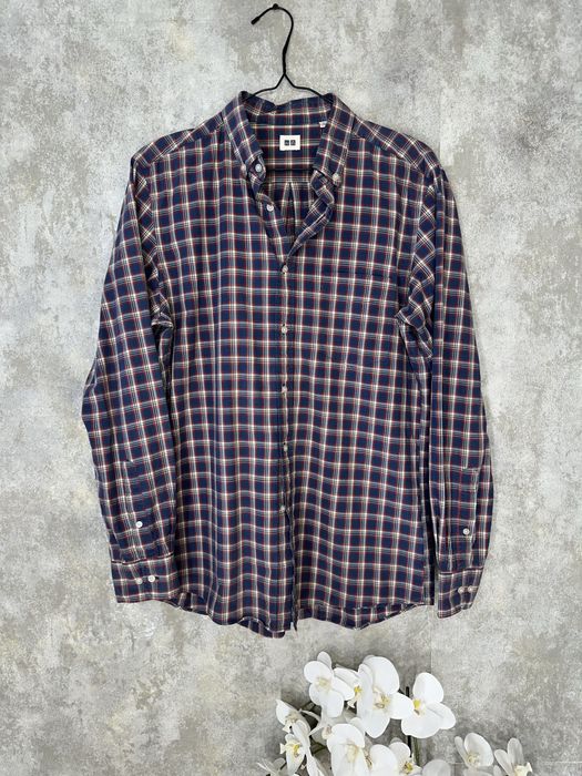 Оригінальна сорочка відомого бренду