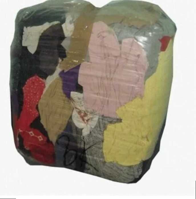 Czyściwo Bawełniane! Producent