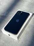 iPhone 14 w kolorze midnight