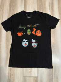 t-shirt The Cure  (M size)