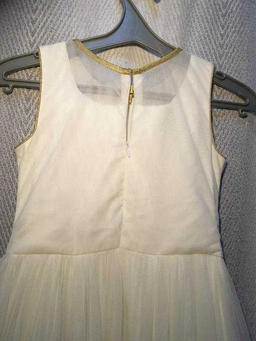 Дитячий костюм принцеси та костюм снігурочки зима від 650