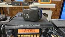 Cb radio Lafayette Apache Ranger