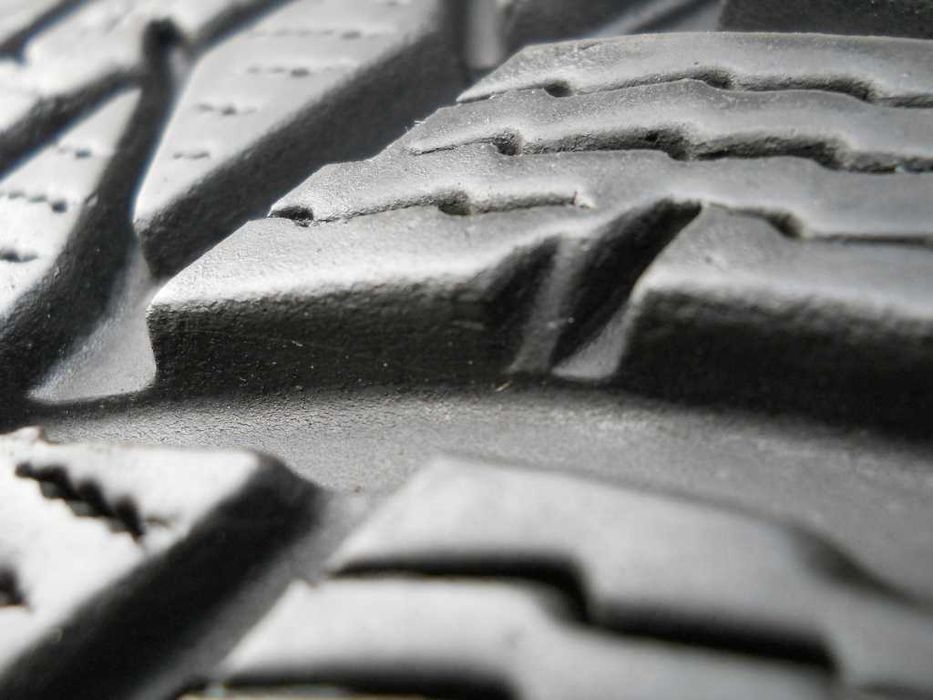 Opony zimowe 205/55R16 NOKIAN WR D4 4szt 2021r F.Vat + MONTAŻ GRATIS