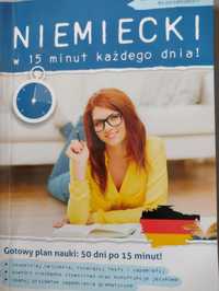 Niemiecki w 15 minut kurs