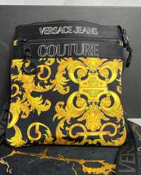 Listonoszka Versace Jeans Couture