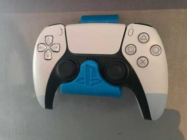 Uchwyt ścienny kontrolera DualSense do PS5
