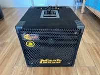 Markbass CMD JB Players School Combo