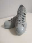 Trampki Converse Model Ctas Lift 2X Ox 572203C szare