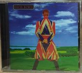 David Bowie Eart Hl I Ng