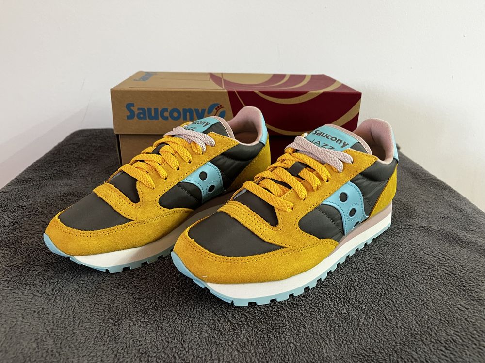 Saucony Jazz Original