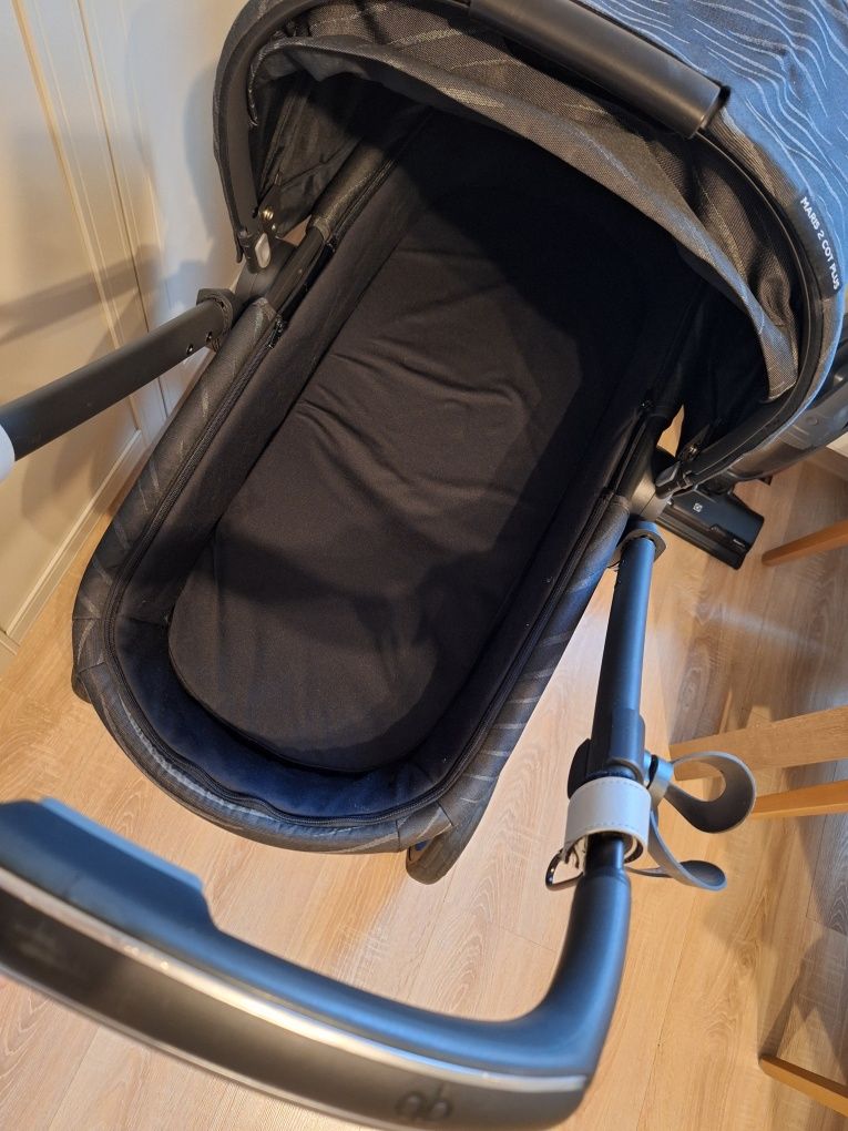 Wózek cybex gb maris 2