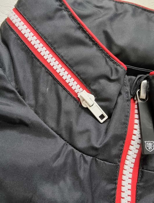Kurtka męska przejściowa Hampton Republic Rozmiar XXL