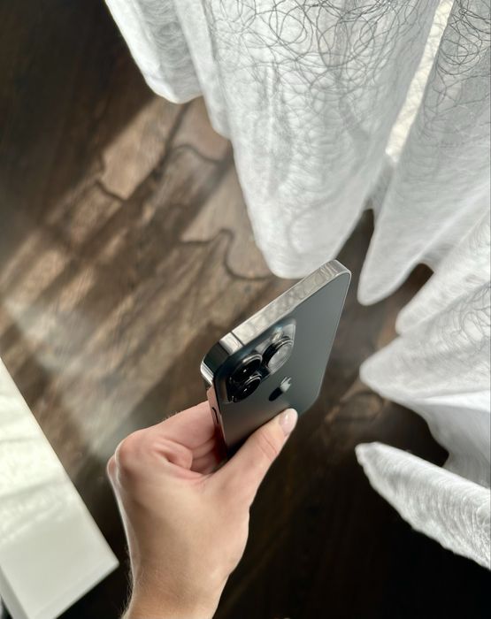 Iphone 13 pro 128 graphite