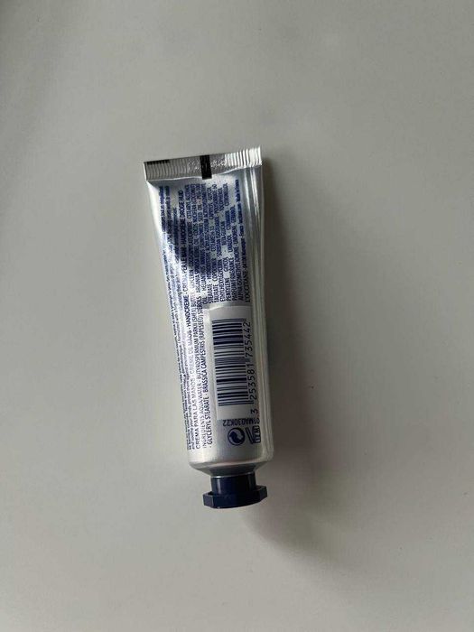 Krem do rąk L’Occitane Shea Butter