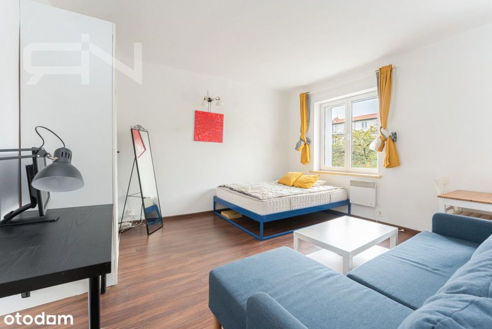 Oliwa | Blisko UG | Skm | Tramwaj | Od zaraz