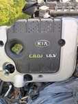 Silnik D4EA 20CRDI kompletny