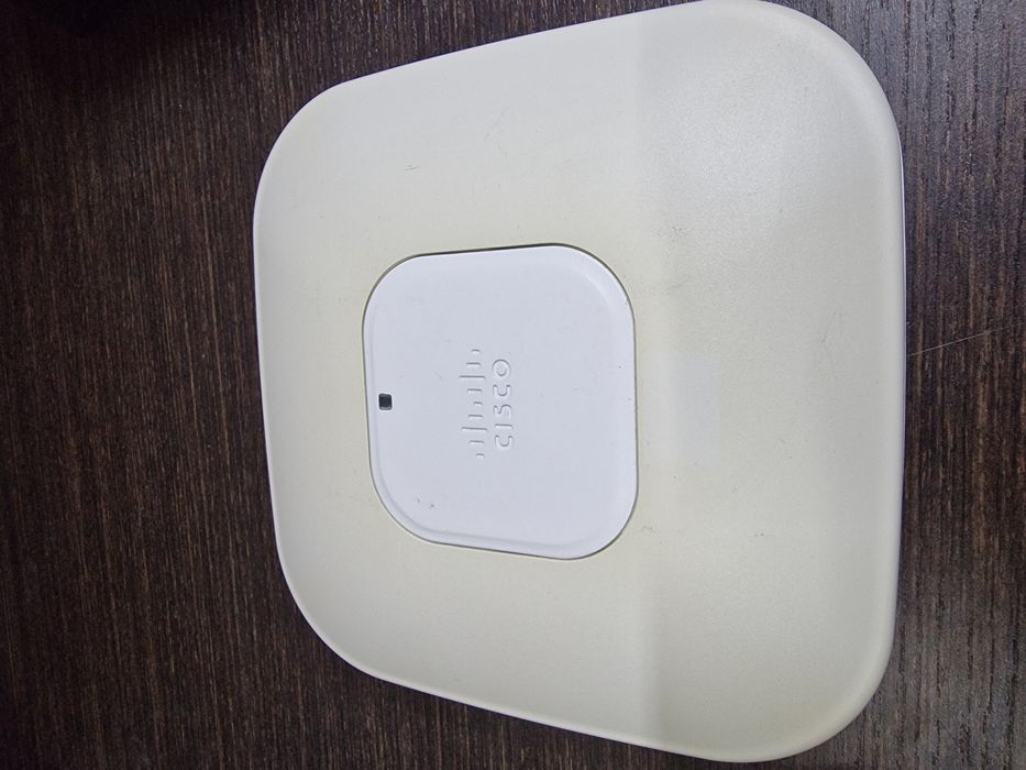 Cisco Aironet AIR-CAP3502I-E-K9 профессиональная точка