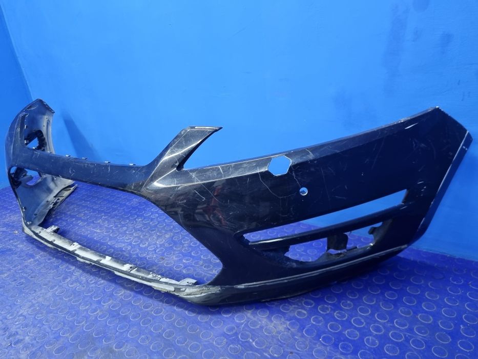 ZDERZAK przedni FORD Mondeo MK4 Lift PDC Oryginał | OEM | Poznań |