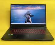 Laptop 17’ MSI Katana GF76 11UD-466XPl