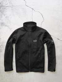 Jack Wolfskin kurtka softshell