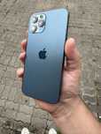 Корпус 12 Pro Max (original)