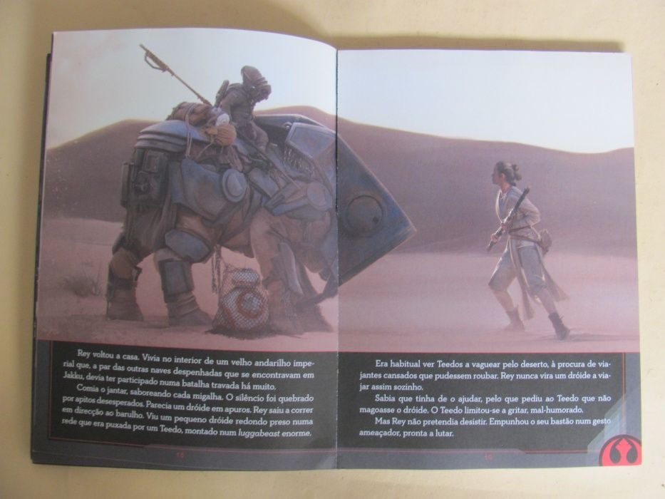 Star Wars – O Despertar da Força
