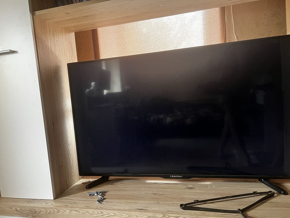 Телевизор 50 дюймов